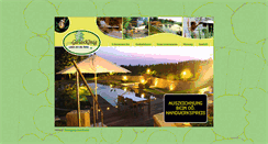 Desktop Screenshot of gartenkoenig.at